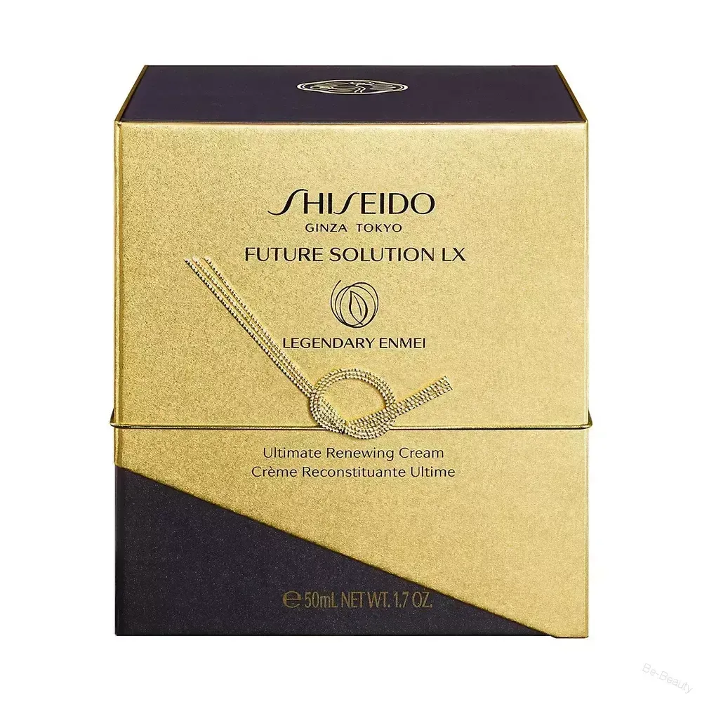 Shiseido Future Solution LX Legendary Enmei Ultimate Renewing Cream 50 ml