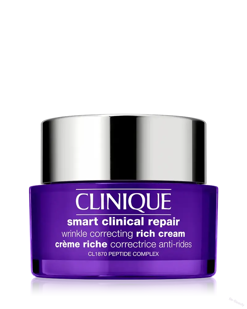Clinique Smart Clinical Wrinkle Rich Cream 50 ml