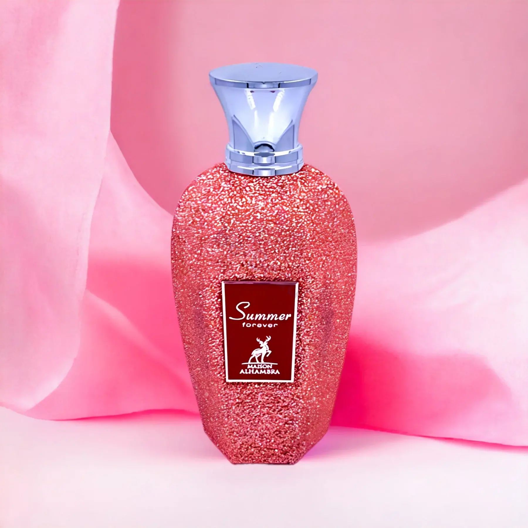 Maison Alhambra Summer Forever parfémovaná voda dámská 100 ml