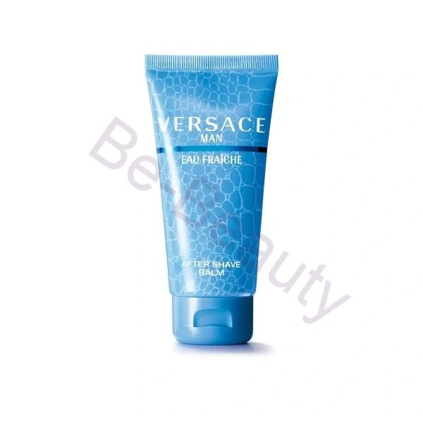 Versace Eau Fraiche balzám po holení 75 ml