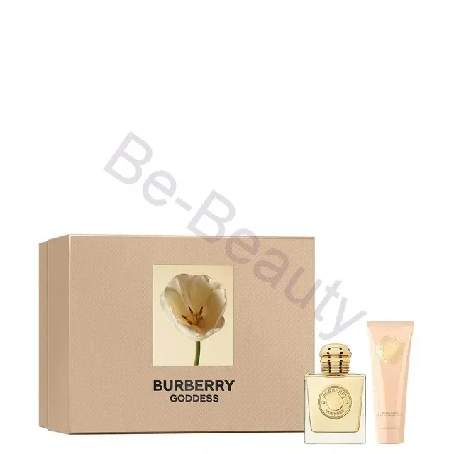 Burberry Goddess Spring Edition - EDP 50 ml + tělové mléko 75 ml