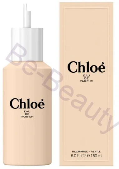 Chloé Chloé - EDP (náplň) - Objem: 150 ml