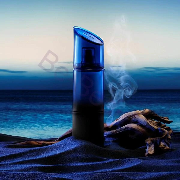 Kenzo Homme Intense toaletní voda pánská 110 ml