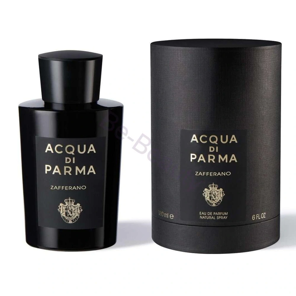 Acqua Di Parma Zafferano parfémovaná voda Unisex 180 ml