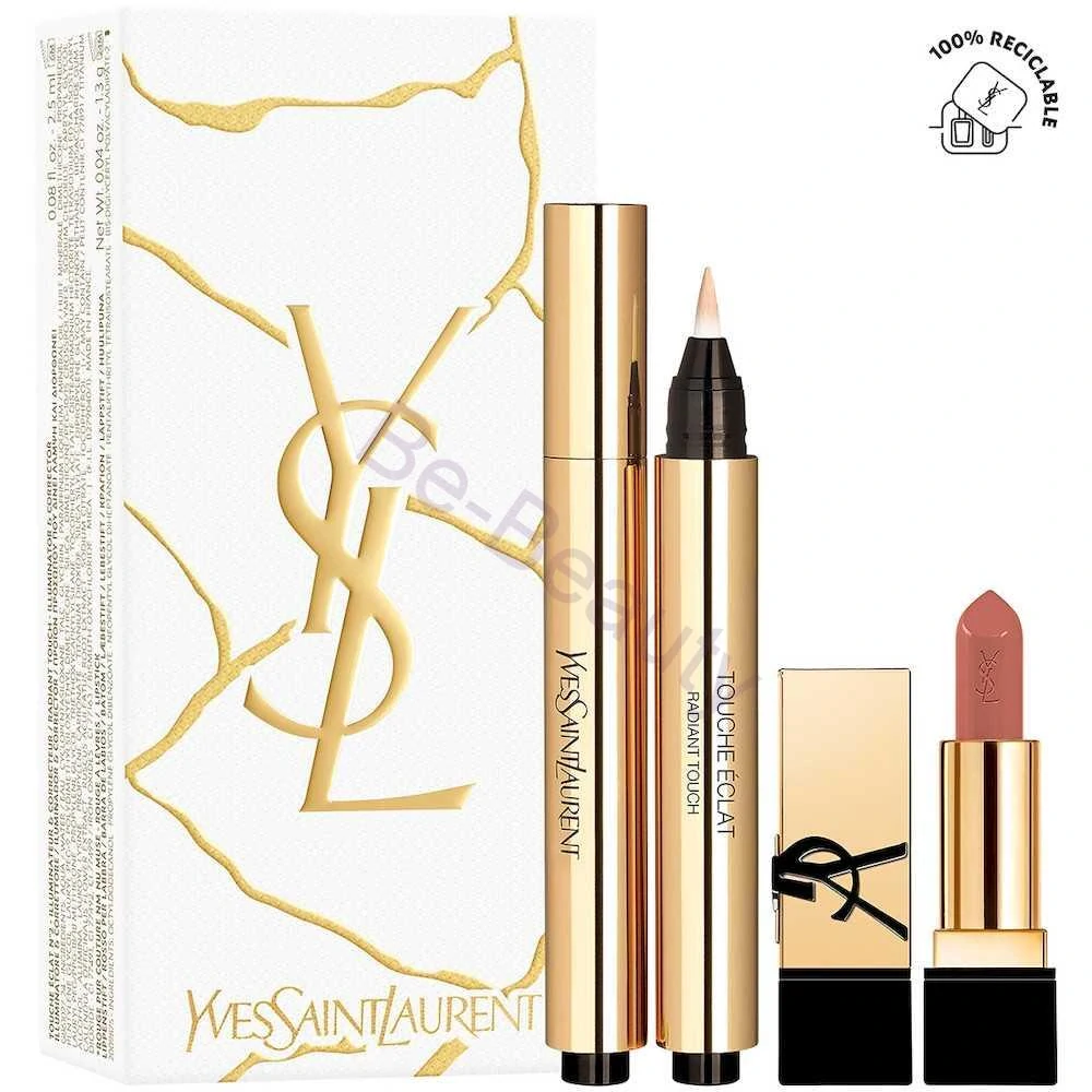 Yves Saint Laurent Dárková sada Touche Éclat Set