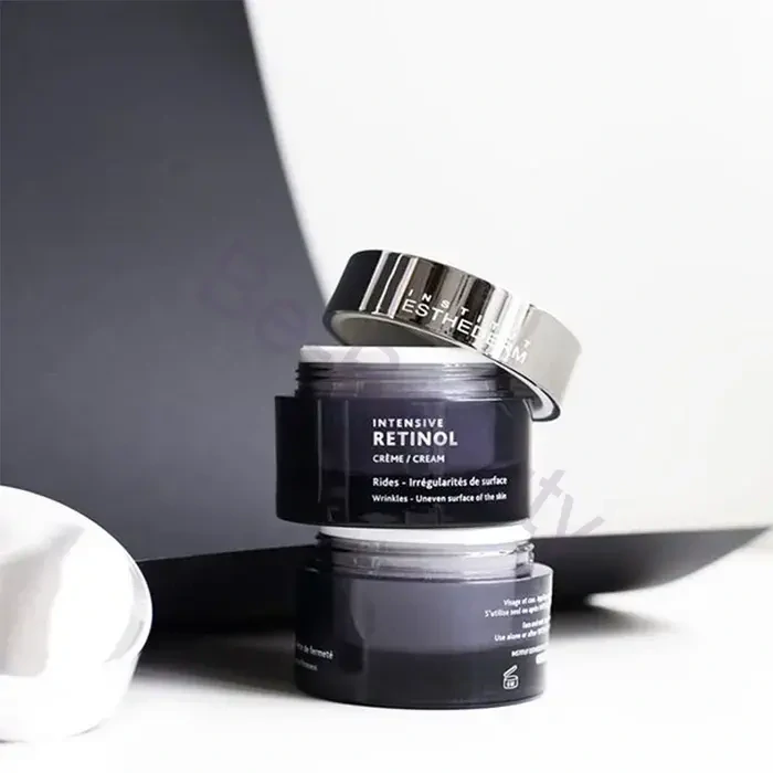 Institut Esthederm Intensive Retinol koncentrovaný krém proti stárnutí pleti 50 ml