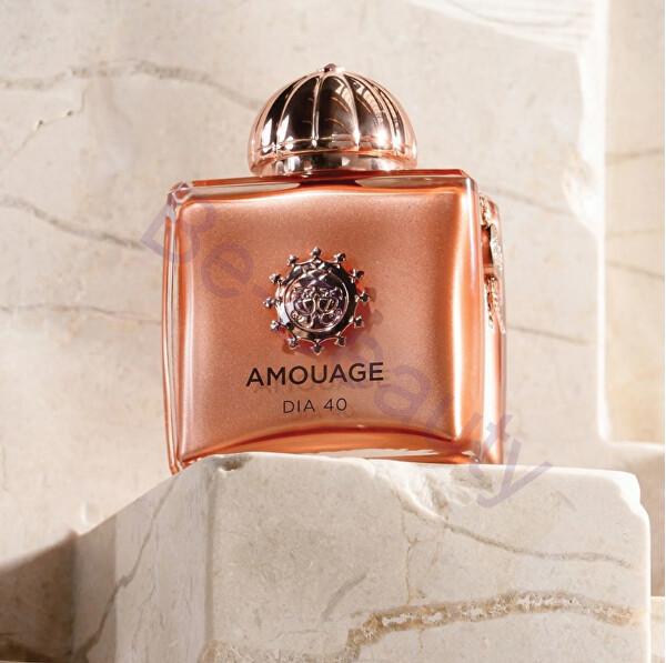 Amouage Dia 40 parfémovaná voda dámská 100 ml