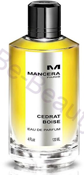Mancera Cedrat Boise parfémovaná voda unisex 120 ml