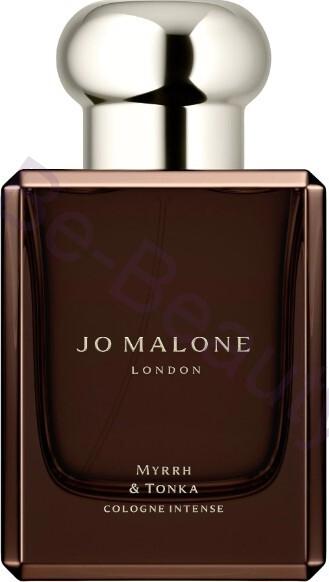 Jo Malone Myrrh & Tonka intense kolínská voda unisex 100 ml