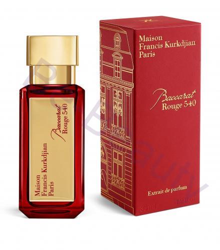 Maison Francis Kurkdjian Baccarat Rouge 540 parfém unisex 35 ml