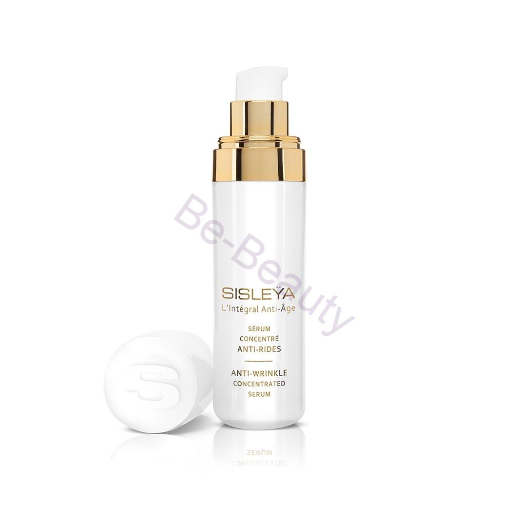 Sisley Sisleya L`Intégral Anti-Age koncentrované sérum proti vráskám 30 ml