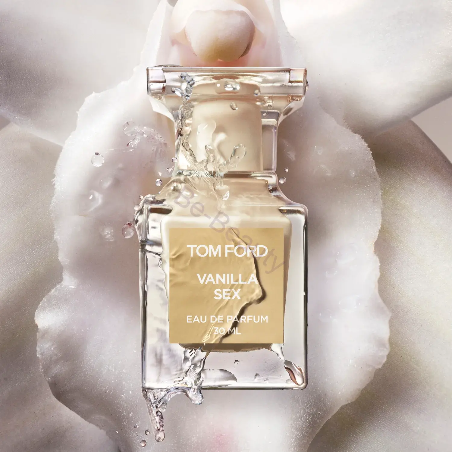 Tom Ford Vanilla Sex parfémovaná voda unisex 30 ml
