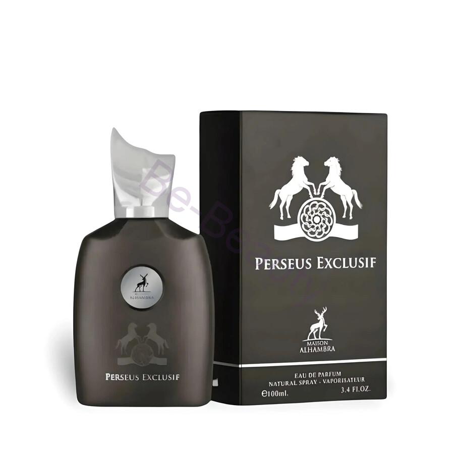 Maison Alhambra Perseus Exclusif parfémovaná voda unisex 100 ml