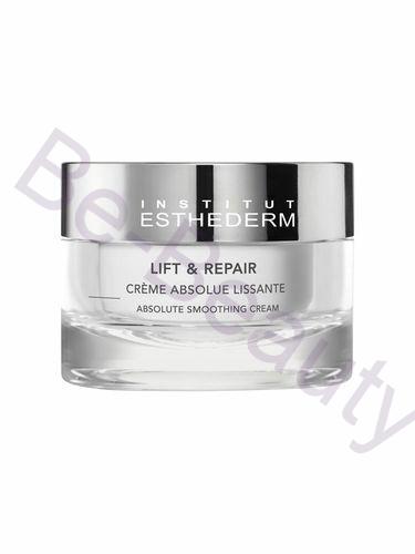 Institut Esthederm Lift & Repair Absolute Smoothing Cream vyhlazující krém 50 ml