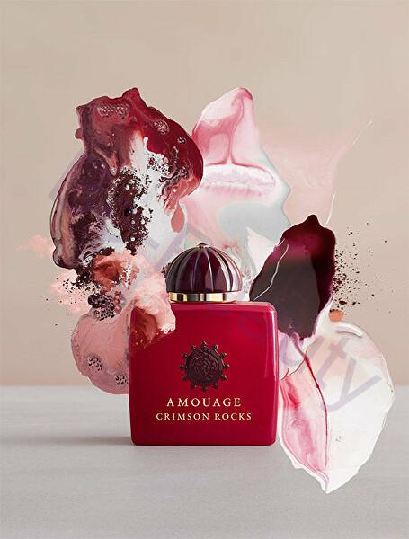 Amouage Crimson Rocks parfémovaná voda unisex 100 ml