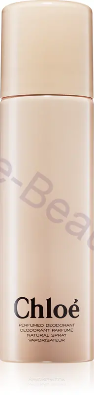 Chloé Chloé deospray 100 ml