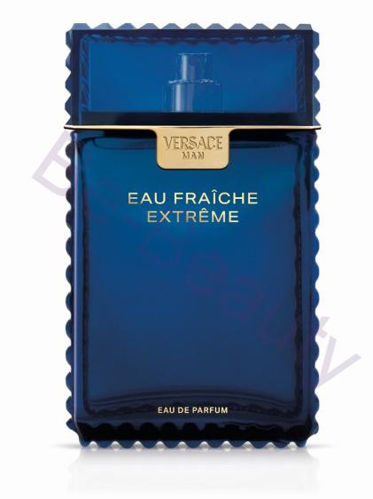 Versace pánská Eau Fraiche Extreme parfémovaná voda pánská 200 ml