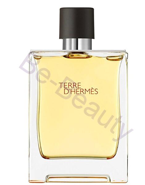 Hermès Terre D'Hermès parfém pánský 75 ml tester