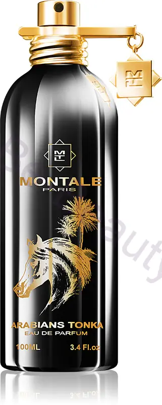 Montale Paris Arabians Tonka parfémovaná voda unisex 100 ml, tester