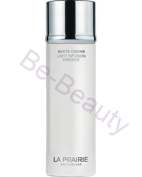 La Prairie Pleťová esence White Caviar Light Infusion Essence 150 ml