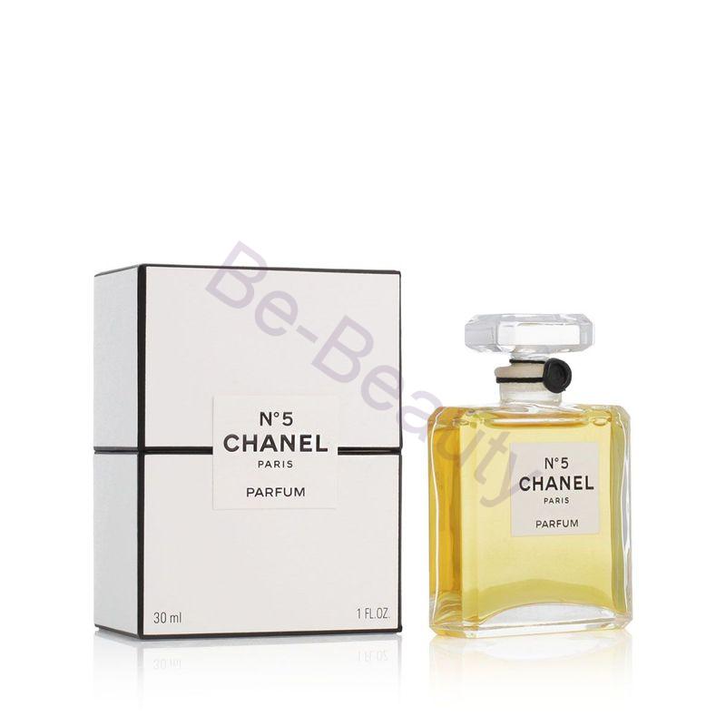 Chanel No.5 Parfém dámský 30 ml