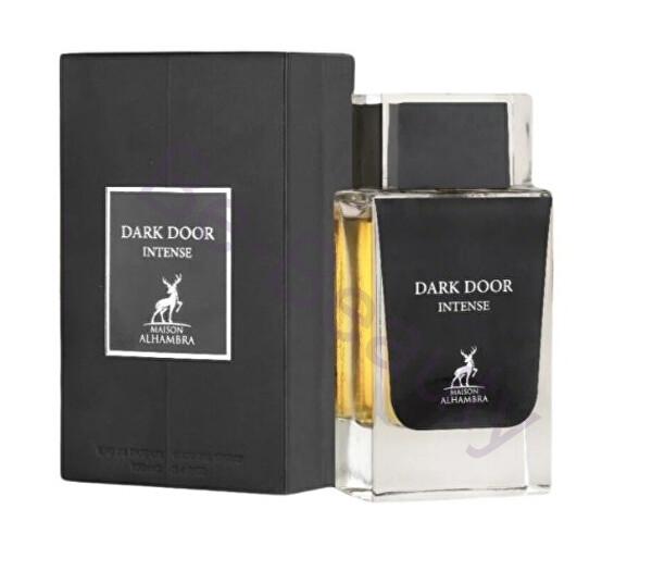 Maison Alhambra Dark Door Intense parfémovaná voda pánská 100 ml