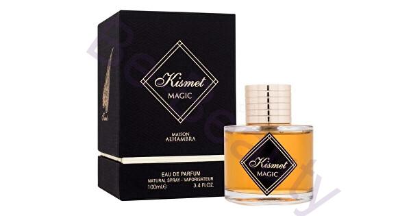 Maison Alhambra Kismet Magic parfémovaná voda unisex 100 ml