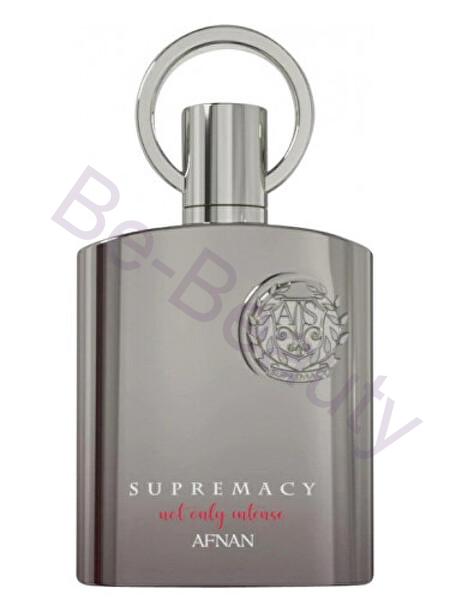 Afnan Supremacy Not Only Intense parfém pánský 150 ml