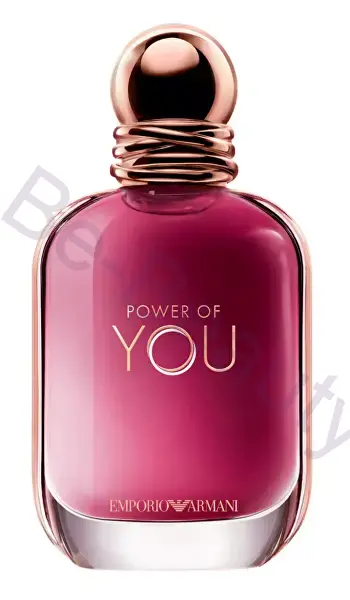 Giorgio Armani Power Of You W EDP 50 ml