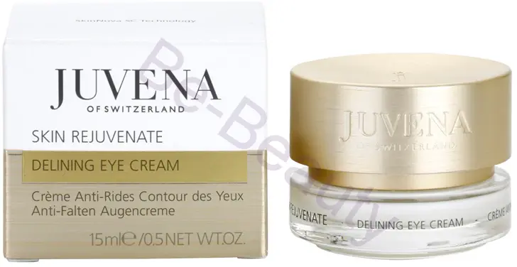 Juvena Skin ReJuvenate Delining eye Cream 15 ml