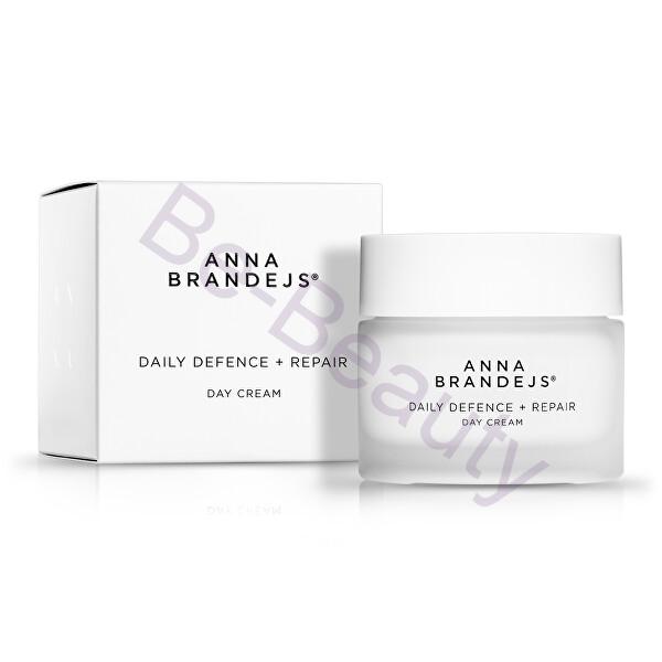 ANNA BRANDEJS Denní omlazující krém Daily Defence + Repair (Day Cream) 50 ml