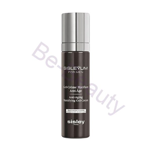 Sisley Matující gelový krém s anti-age účinky Sisleÿum (Anti-Aging Mattifying Gel-Cream) 50 ml
