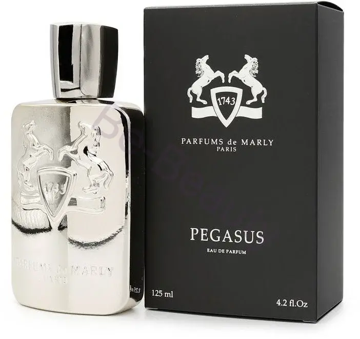Parfums de Marly Pegasus parfémovaná voda pánská 125 ml