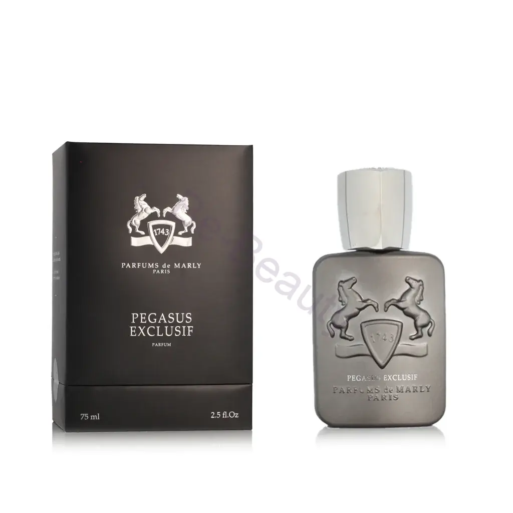 Parfums De Marly Pegasus Exclusif parfémovaná voda pánská 75 ml
