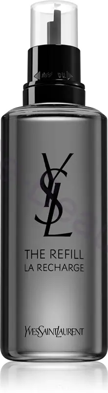 Yves Saint Laurent MYSLF parfémovaná voda pánská 150 ml náplň