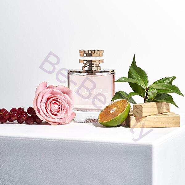 Boucheron Quatre W EDP 100 ml