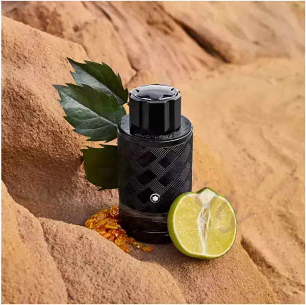 Montblanc Explorer Extreme M P 60 ml