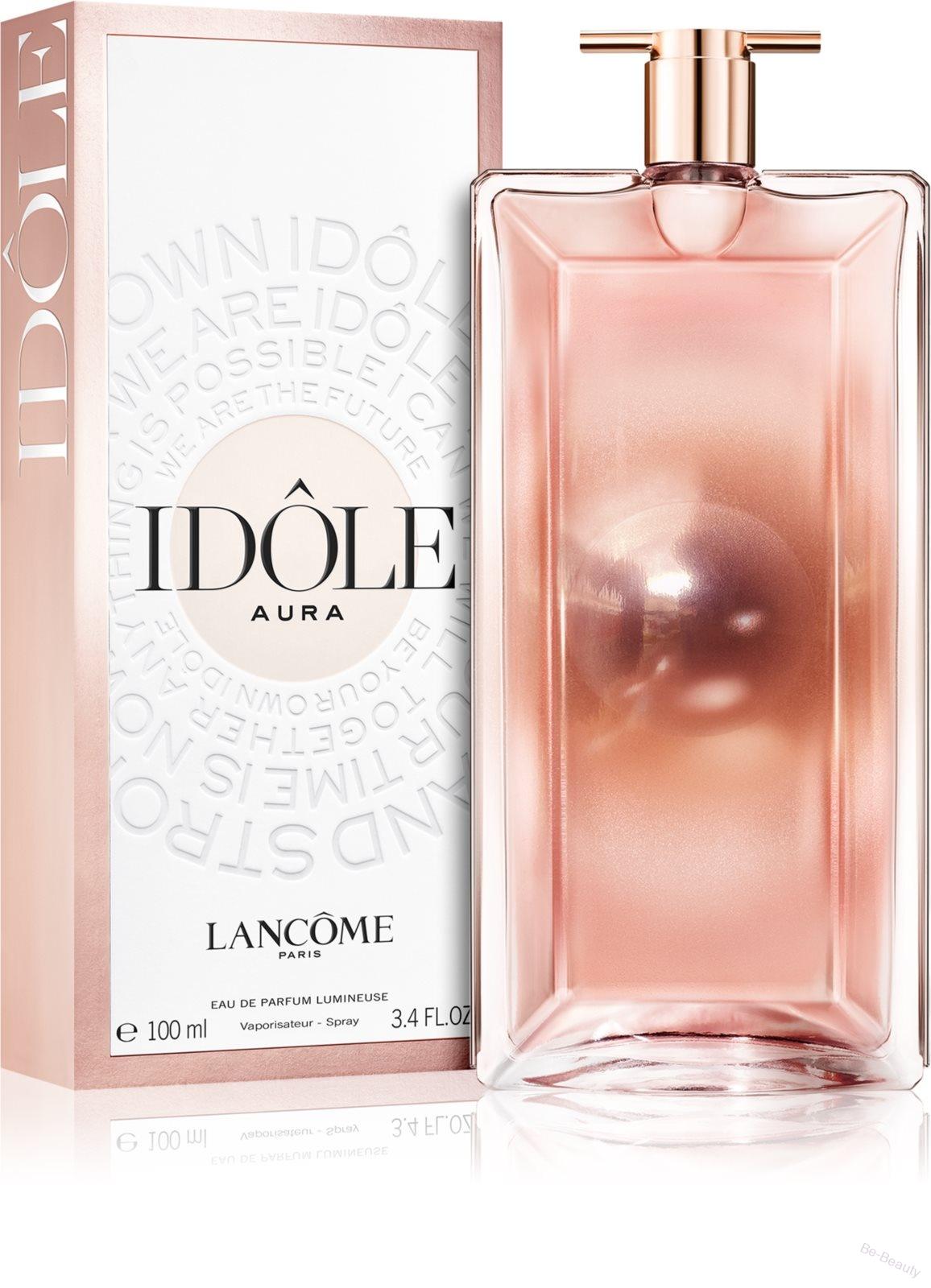 Lancôme Idôle Aura parfémovaná voda dámská 100 ml