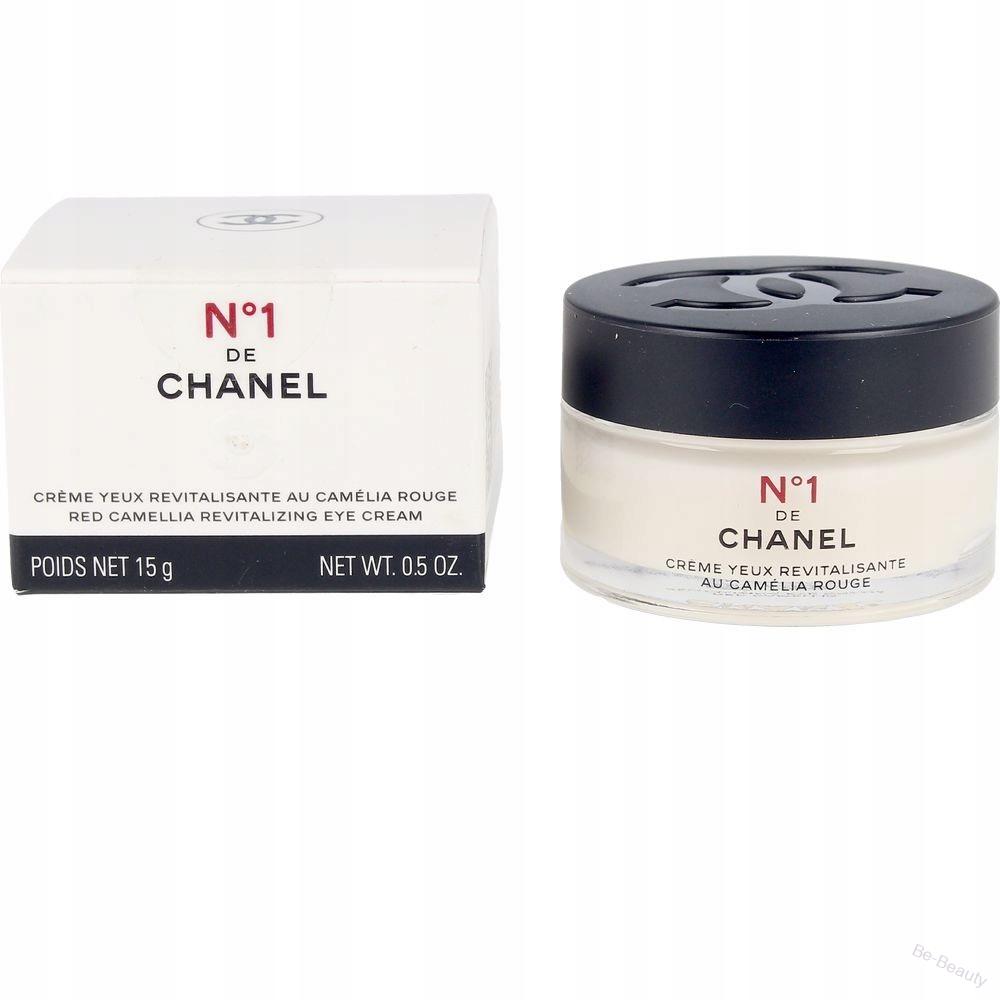 Chanel N°1 Revitalizing Eye Cream 15 ml