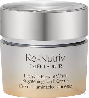 Estée Lauder Re-Nutriv Ultimate Radiante White Brightening Youth Creme 50 ml