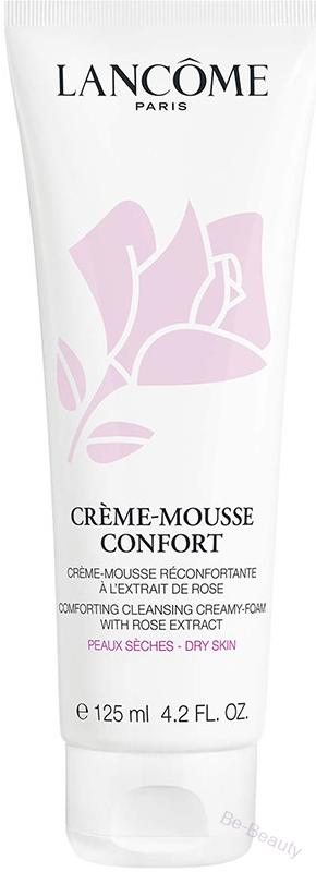 Lancome Creme Mousse Confort pěna na čištění pleti 125 ml