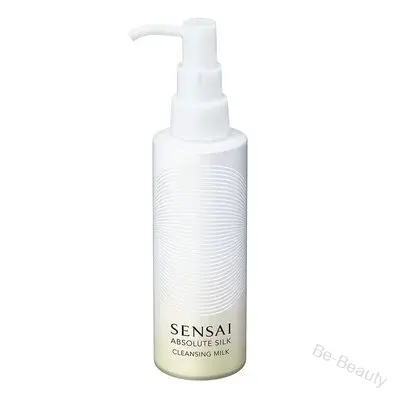 Sensai Absolute Silk Cleansing Milk 150 ml