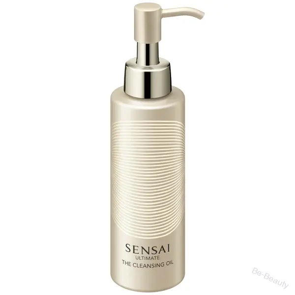 Sensai Ultimate The Cleansing Oil 150 ml