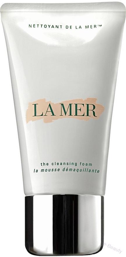 La Mer The Blanc de La Mer The Cleansing Foam 125 ml