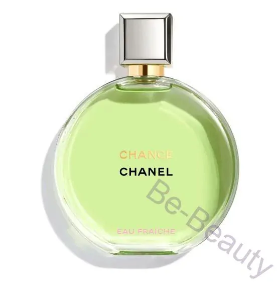 Chanel Chance Eau Fraiche parfémovaná voda dámská 50 ml