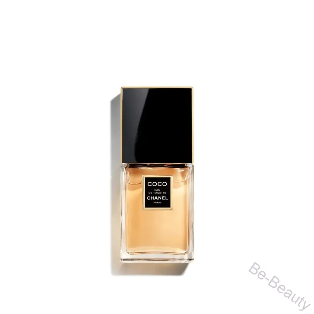 Chanel Coco toaletní voda dámská 50 ml
