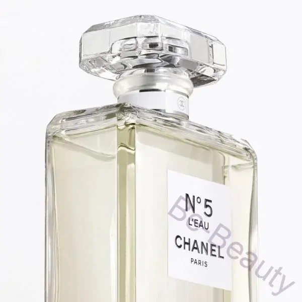 Chanel No.5 L'eau toaletní voda dámská 200 ml