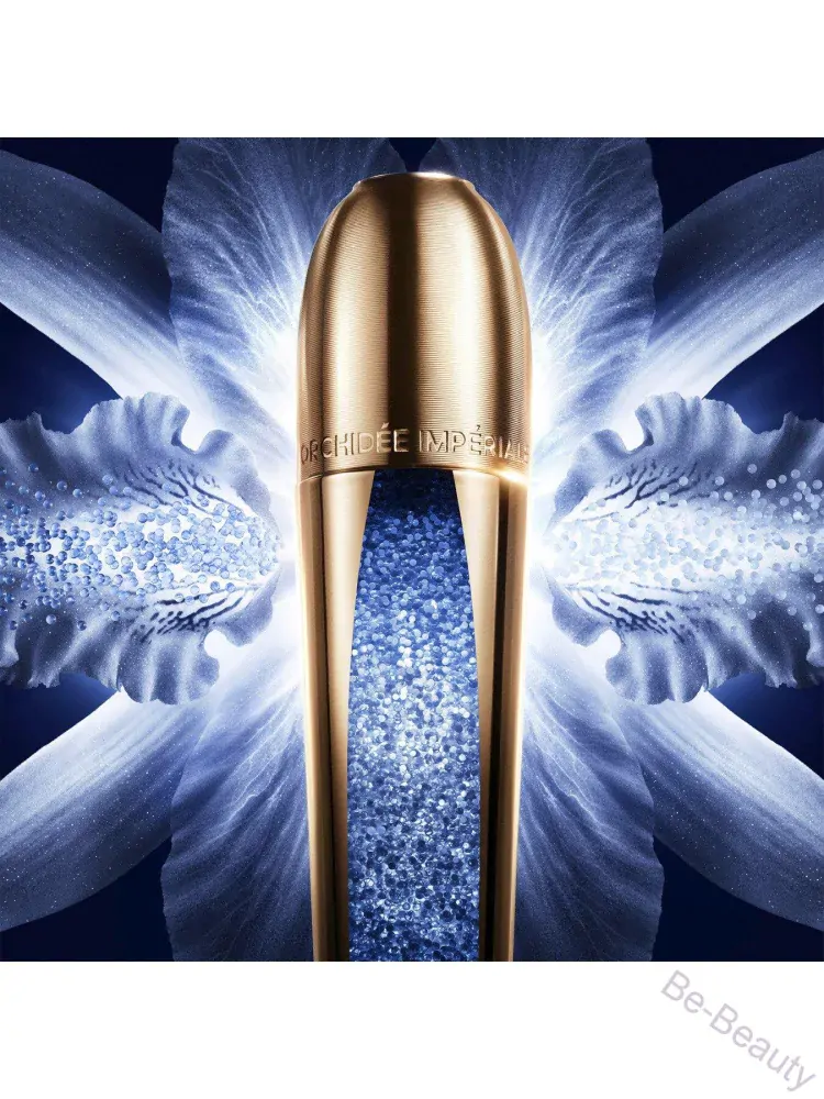 Guerlain Liftingové pleťové sérum Orchidée Impériale (Micro-Lift Concentrate Serum) 50 ml