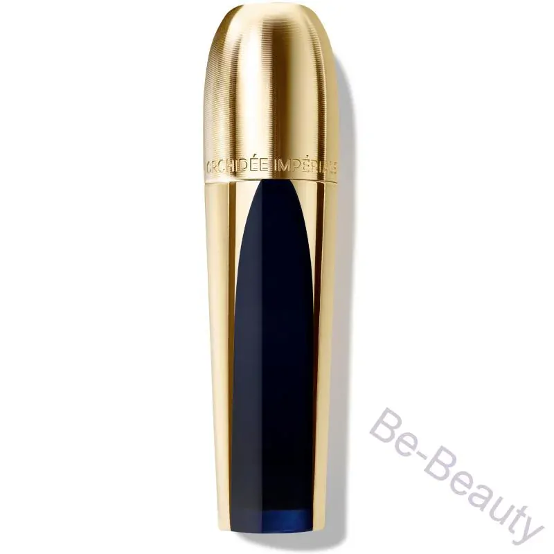Guerlain Regenerační pleťové sérum s anti-age účinkem Orchidée Impériale Le Concentré de Longévité 4° (Anti-aging Serum) 50 ml