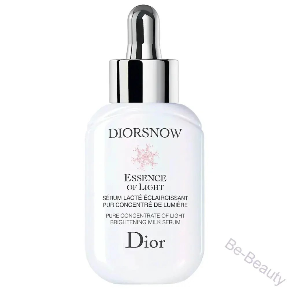 Dior Essence of Light Pure Concentrate of Light Brightening Milk Serum 30 ml